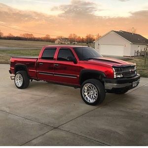 Meet your Posher, Cordjoul